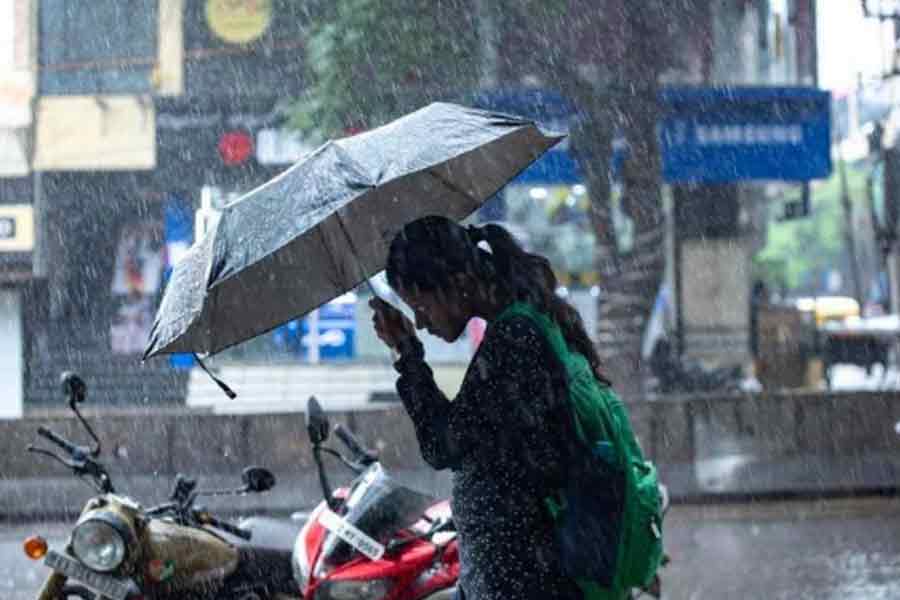 WB Weather Update: MeT predicts rain on Jamai Sasthi