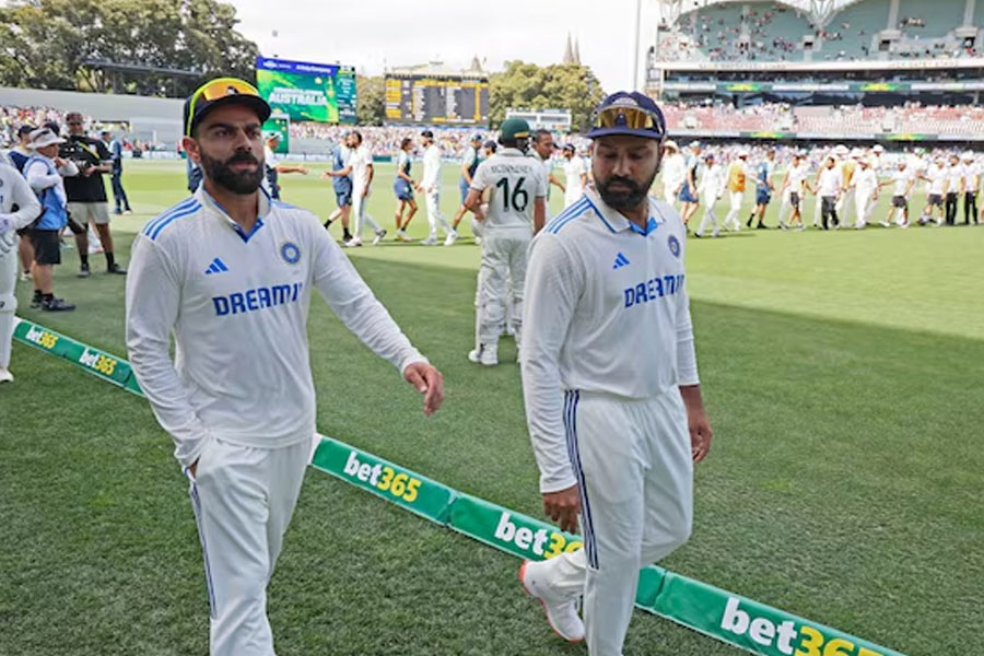 BGT 2024-25: Rohit Sharma praises modern-day great Virat Kohli and discussed about his batting order