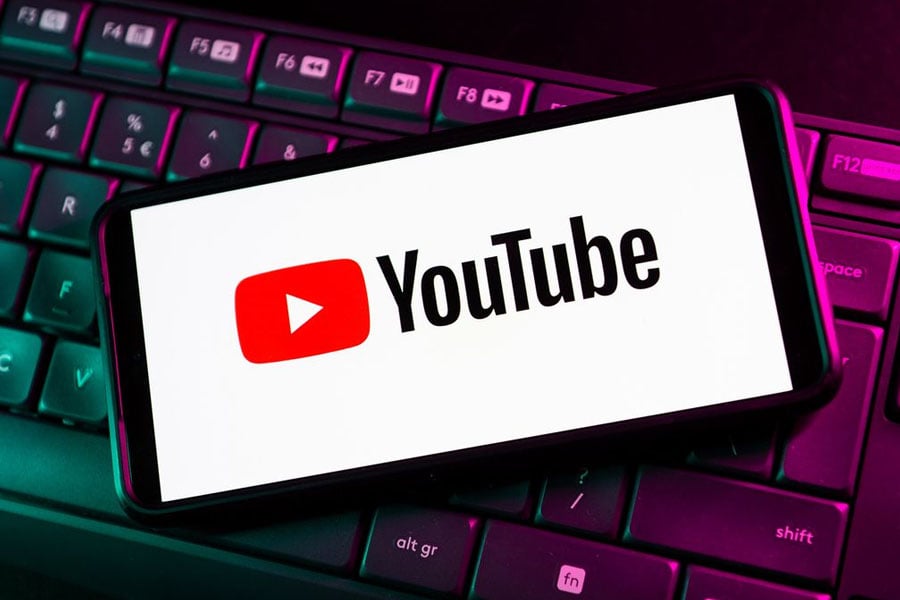 YouTube app will stop working on some iPhone