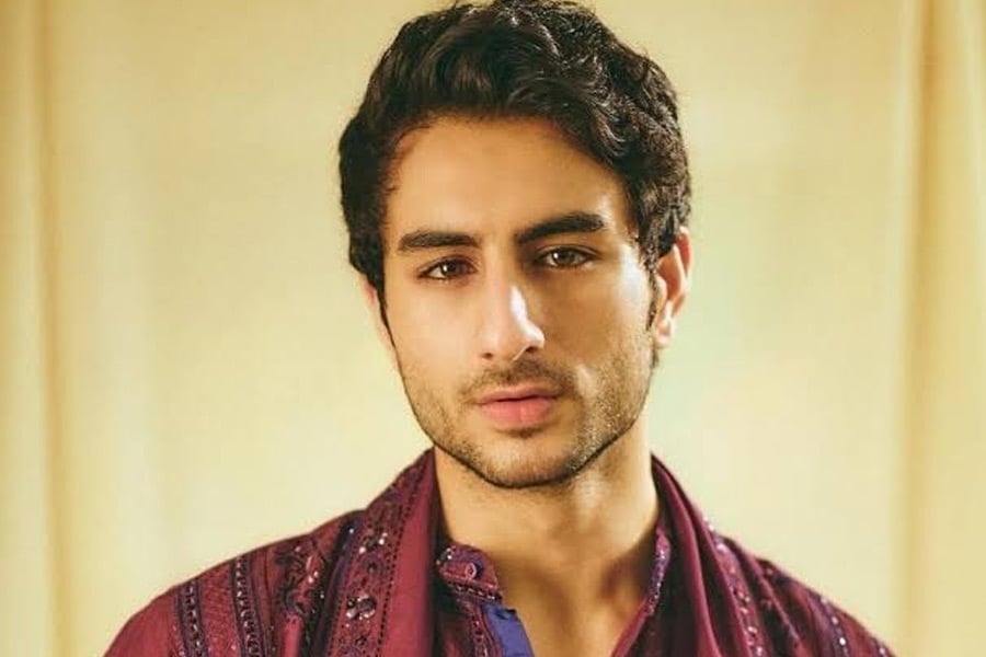 Ibrahim Ali Khan blasts at Pakistani critic over 'nose job' jibe