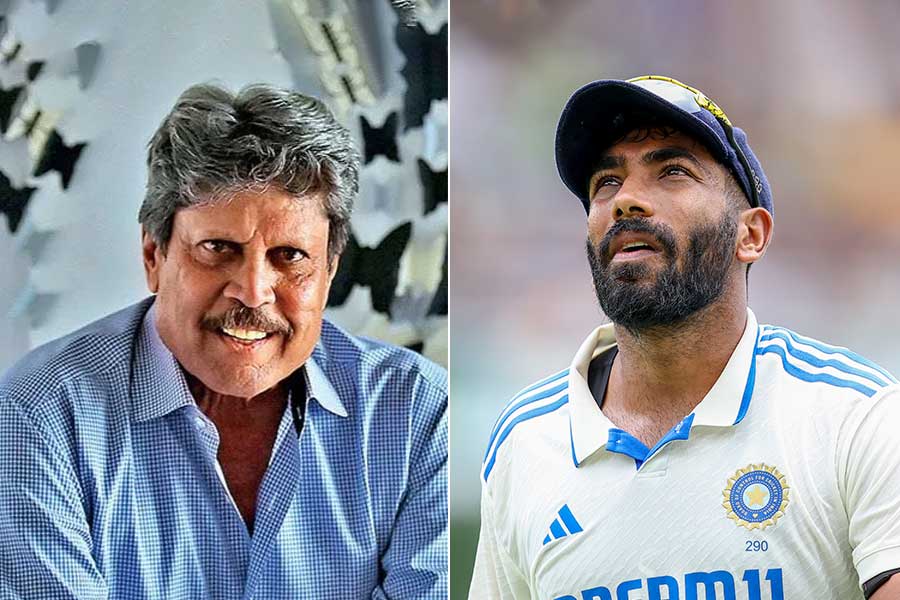 IND vs ENG: Jasprit Bumrah breaks Kapil Dev's record, registers most away 5-wicket hauls for India