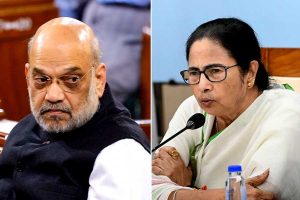 WB CM Mamata Banerjee warns Narendra Modi about Amit Shah