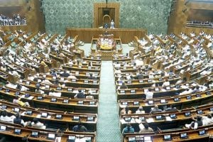 Parliament set for stormy monsoon session from July 21