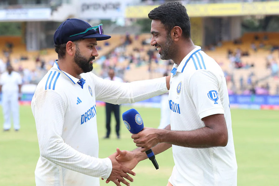 Ravichandran Ashwin Retirement: Rohit Sharma says Ashwin felt not needed