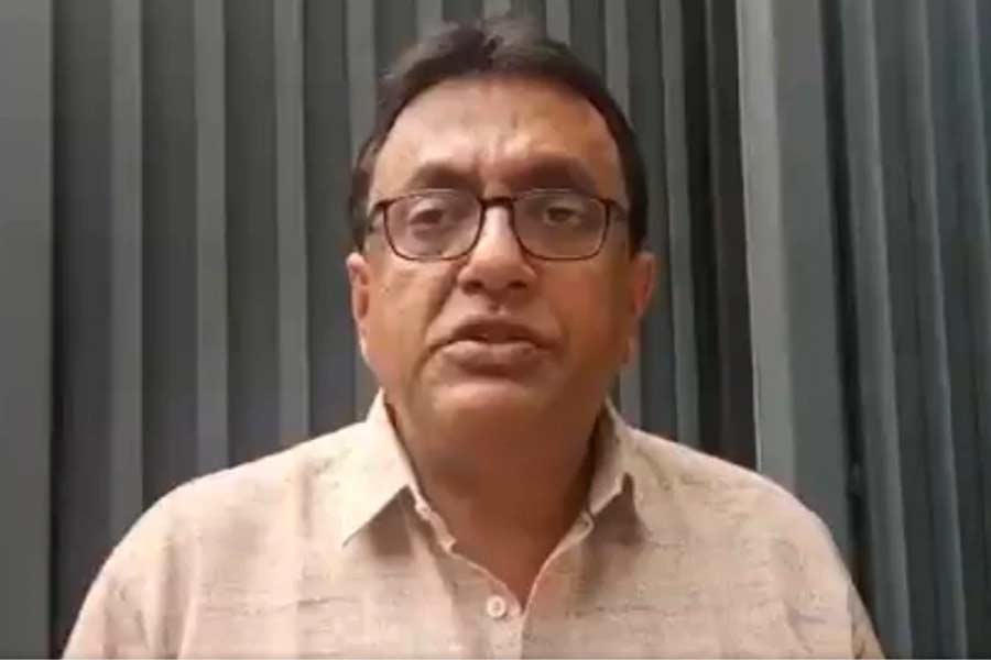 Santanu Sen suspended from WB Medical Council and he will move to the court