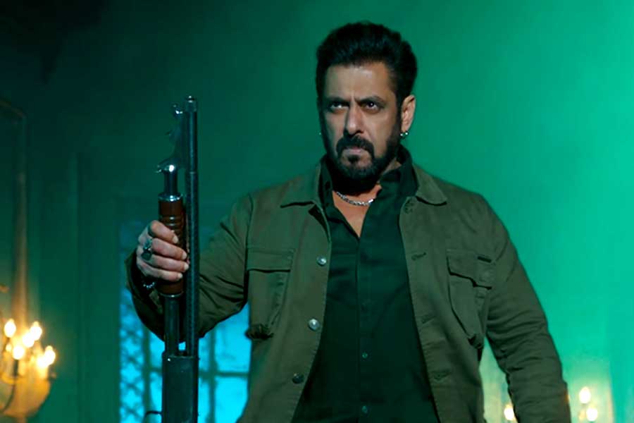 Muslim Activists Demand Boycott Of Salman Khan's Sikandar Over Islamophobia Allegations Against AR Murugadoss