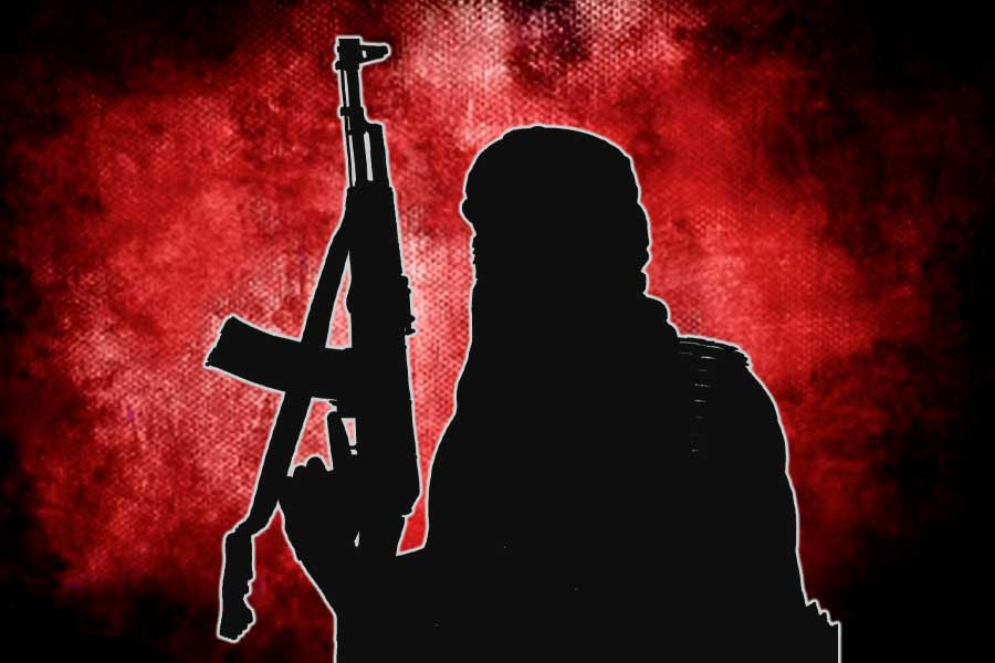 Head of Islamic State in Iraq, Syria killed