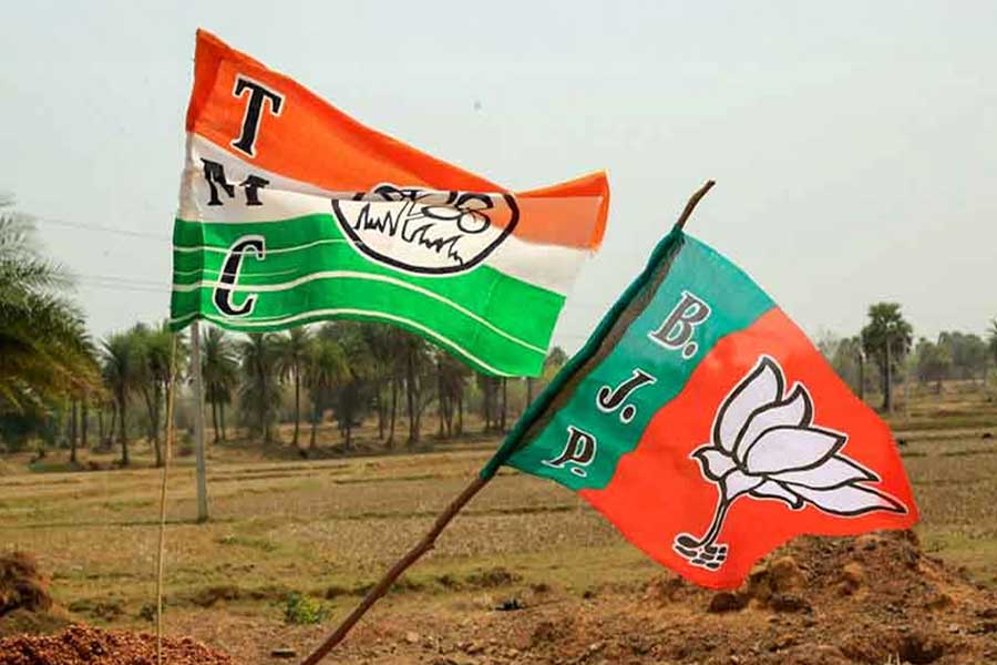 TMC surpassed BJP in Kerala Bypoll