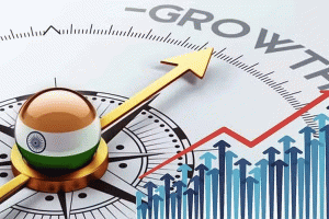 India's economy is not dead but not developed either