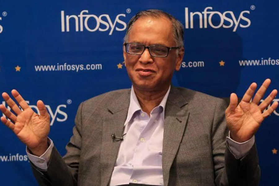 Infosys HR sends detailed warning Email to employees