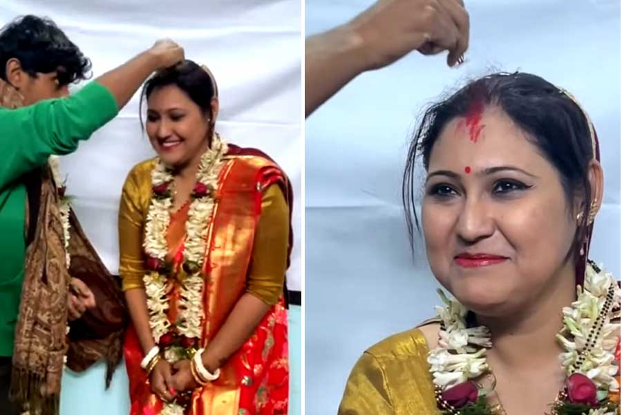 Makaut University professor opens up on marrying student in class