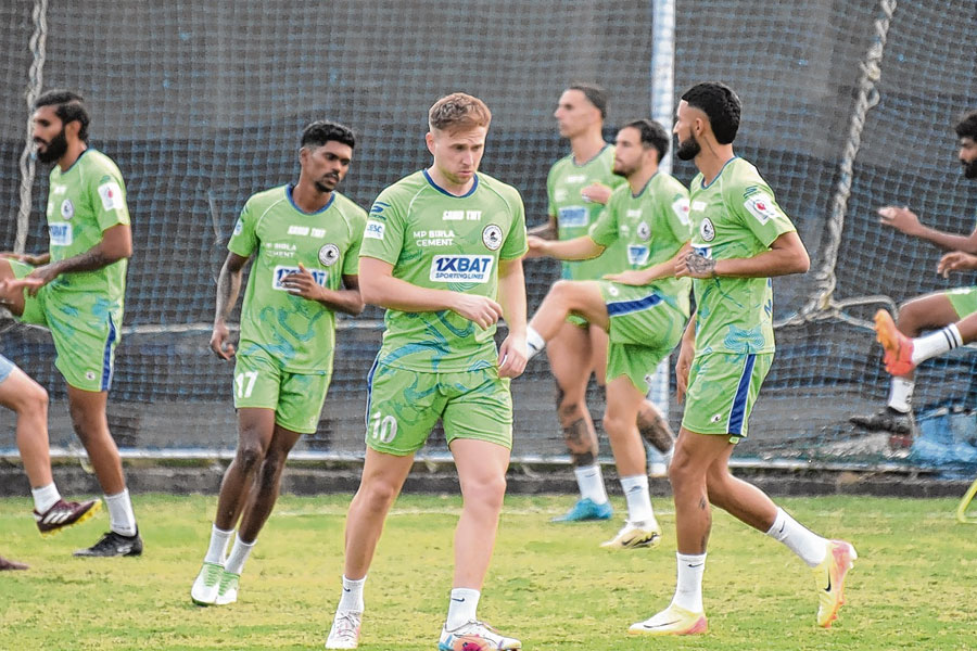 ISL 2024: Mohun Bagan will face Jamshedpur FC in Indian Super League