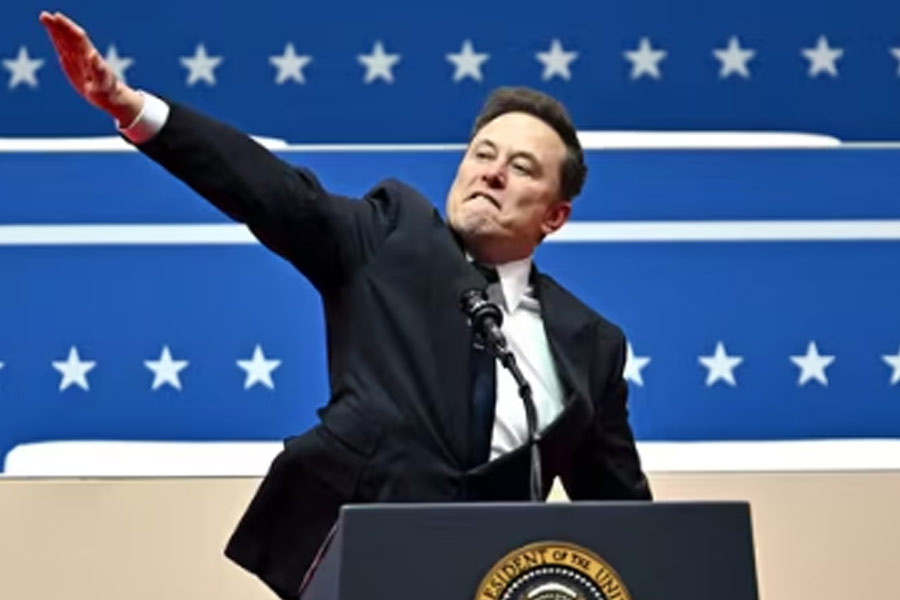 Elon Musk forms America Party to counter Donald Trump