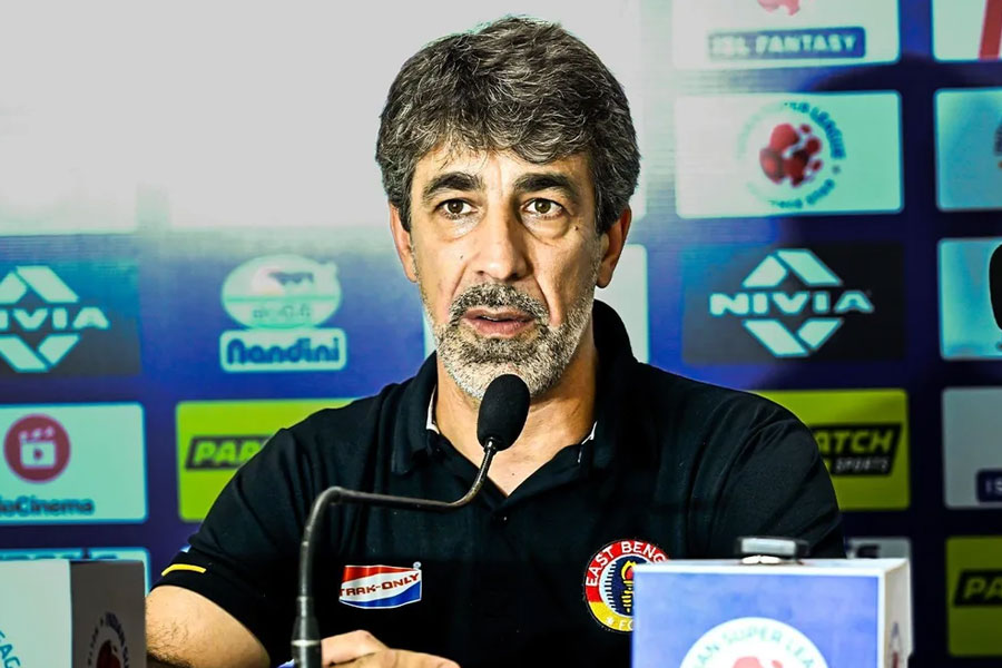 East Bengal wants to play Durand Cup with full strength