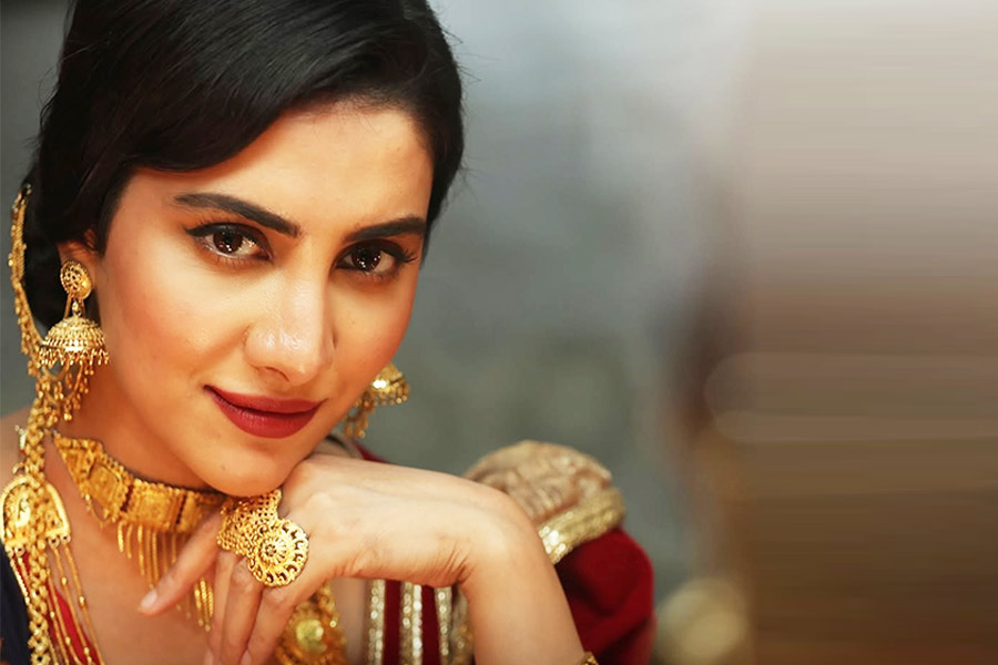Rukmini Maitra invited at National School of Drama for Binodiini Ekti Natir Upakhyan