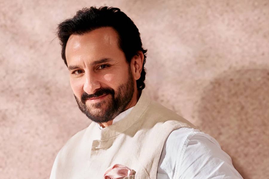 Saif Ali Khan released from hospital