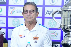 Sanjay Sen set to appeal for Indian football teams head coach's post