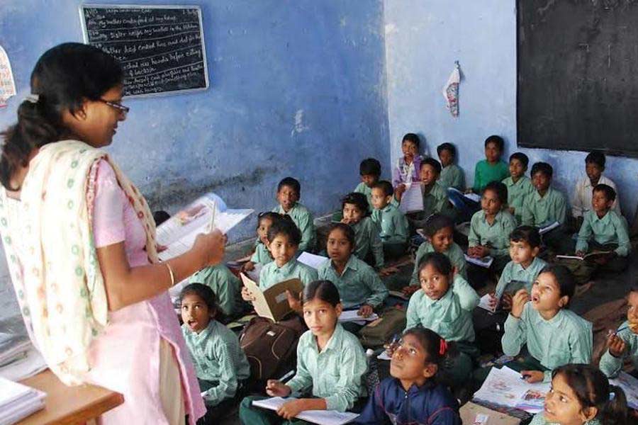 Teacher transfer system to postponed in West Bengal