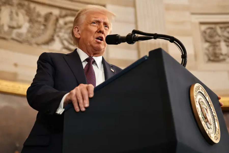 Trump to declare national emergency at Mexico-America border