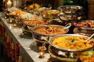Durga Puja Lifestyle: Here are some easy ways to avoid festive weight gain