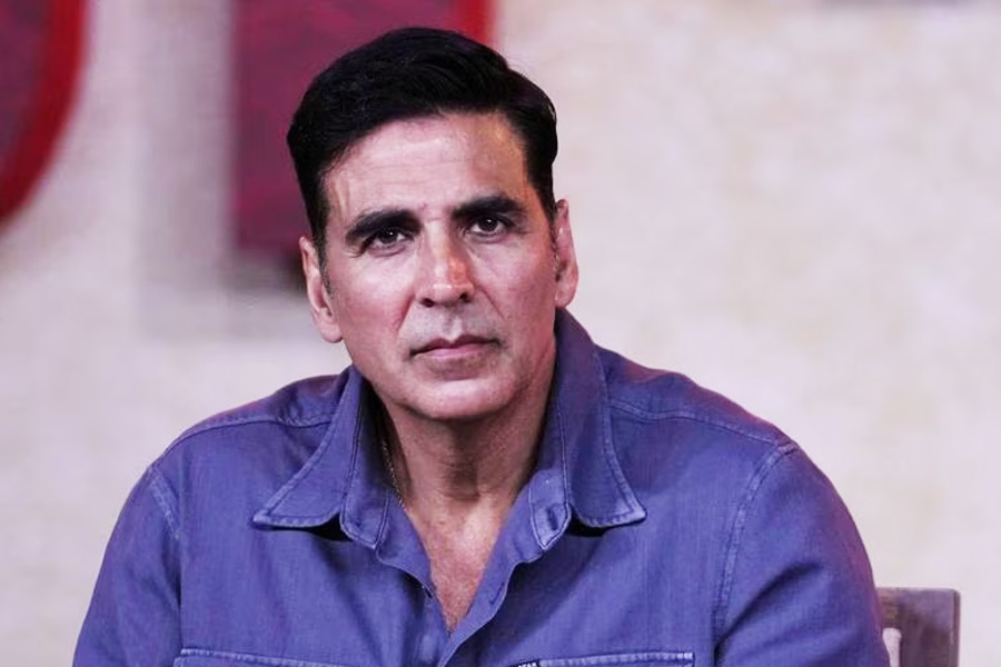 Akshay Kumar's post on 6 years of Pulwama attack on Valentine's day