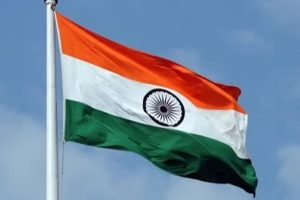 Huge Controversy errupts as Indian Water Polo Team Displays Tricolour On Trunks