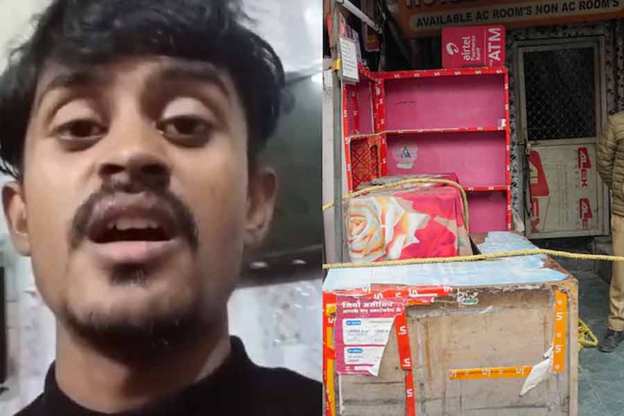 "Saved Their Honour": Uttar Pradesh Man Killed Mother, 4 Sisters