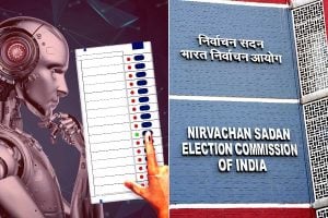 Election Commission warns parties against AI misuse