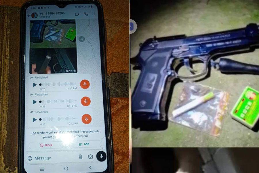 Canning Incident: Panchayat Pradhan of Canning received death threats on WhatsApp