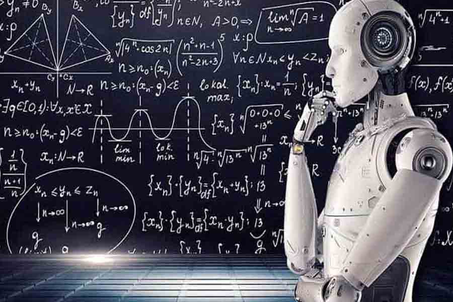 Madhyamik student used AI to solve Math question paper in Kolkata