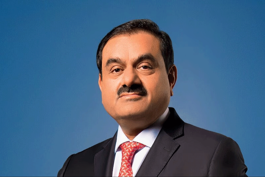 Gautam Adani draws ₹10.41 crore salary in FY25