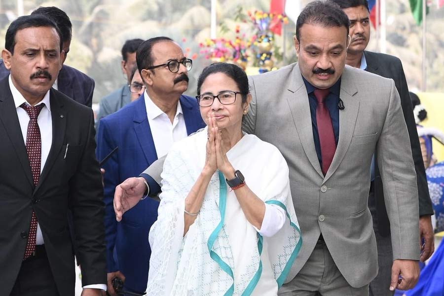 WB Govt introduced synergy for industry investment