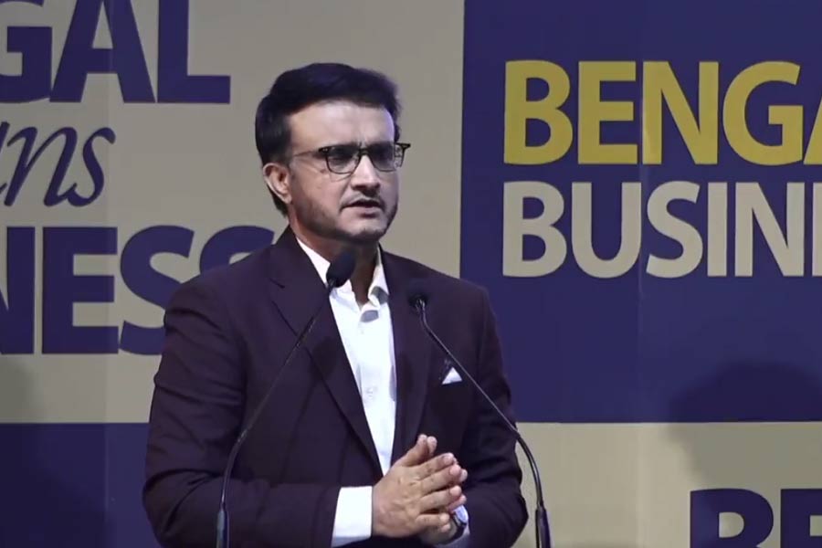 Sourav Ganguly reveals update on Salbani steel plant's production and employment