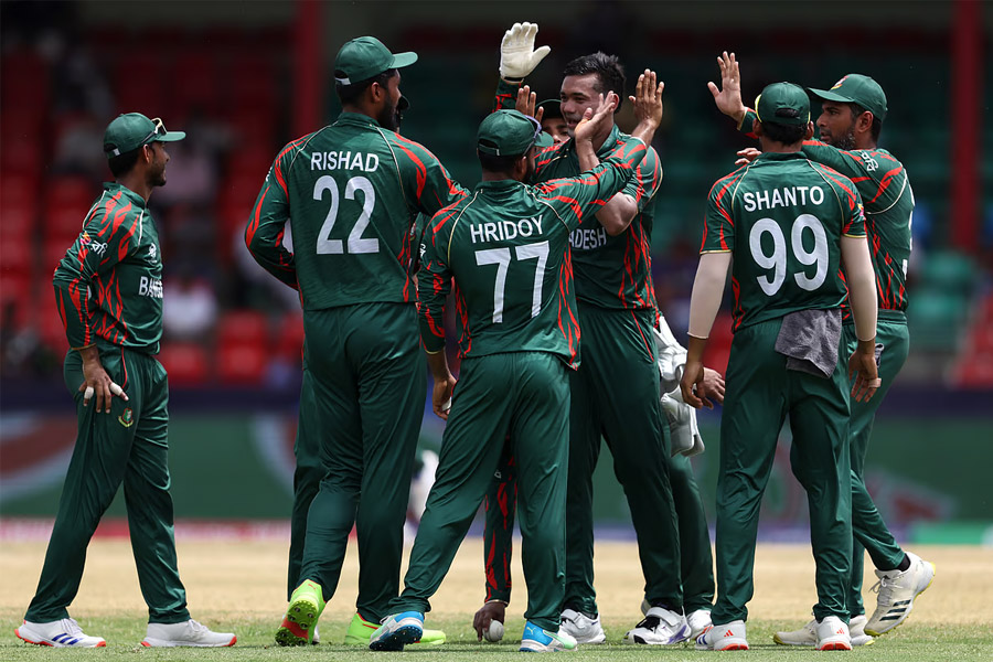 This Bangladeshi star can be the next Chairman of BCB