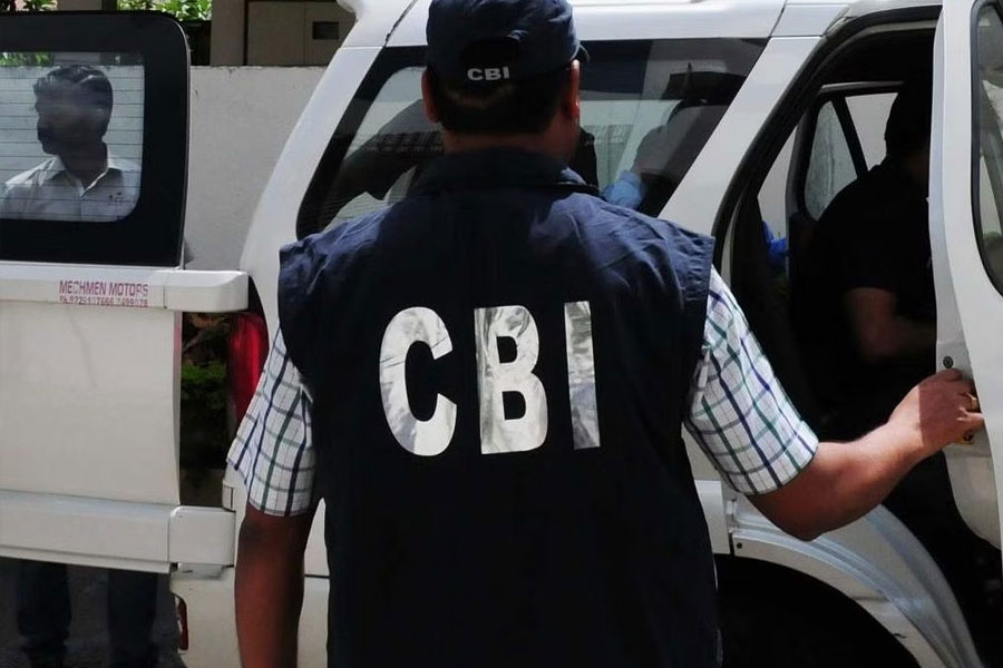 CBI written to five central forces in case of recruitment on basis of fake documents