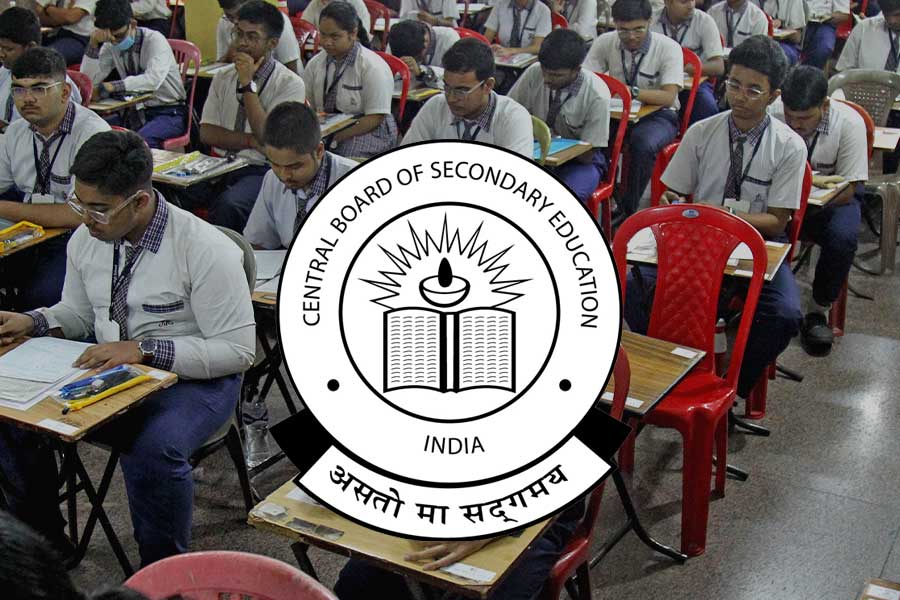 CBSE to hold two board exams for Class 10 students from 2026