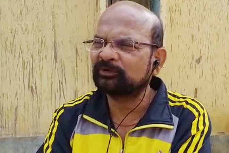 Security of Krishnendu Narayan Chowdhury beefed up after threat