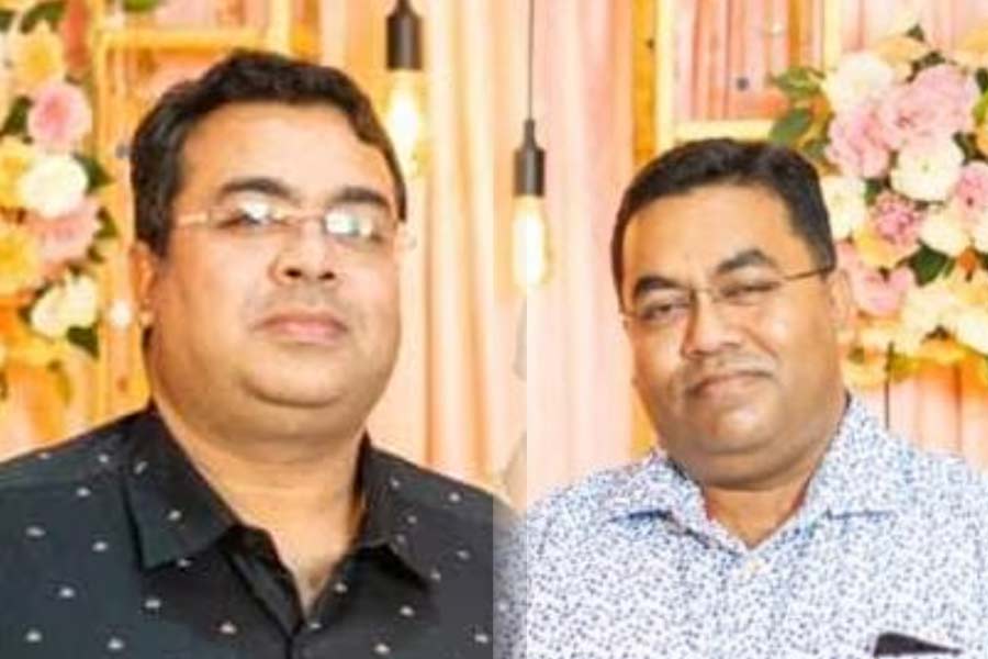 Police submitted chargesheet over Tangra murder case