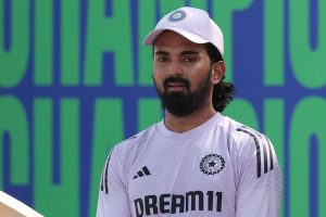 KL Rahul picks up 10% stake in Prime Volleyball League's Goa franchise