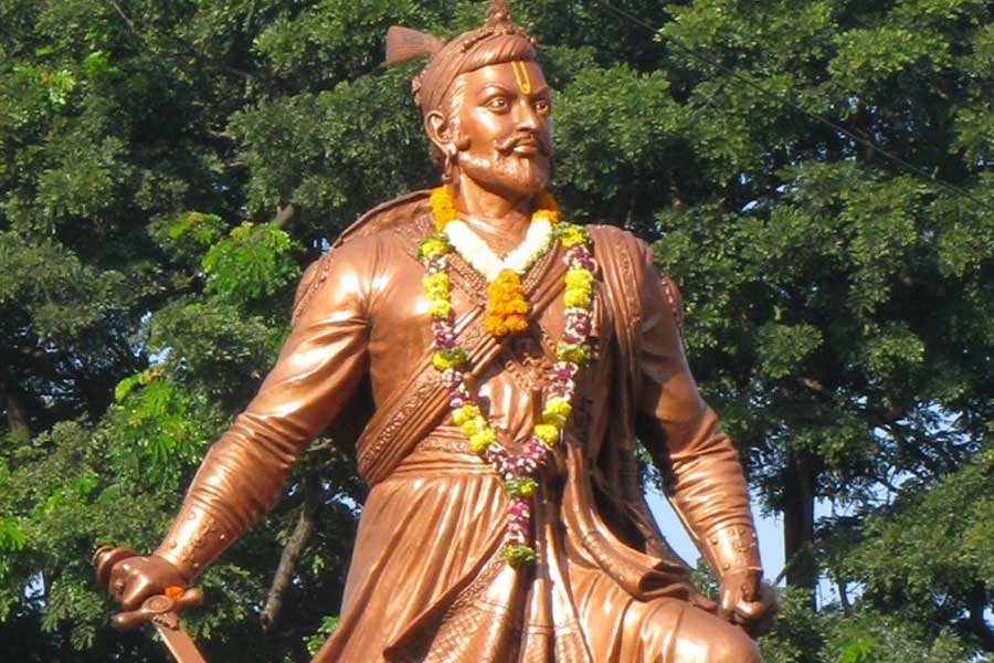 Case against 4 Wikipedia editors for not removing content on Sambhaji Maharaj