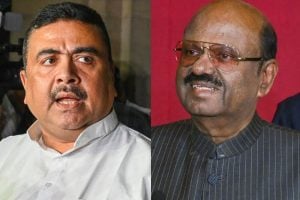 What is Suvendu Adhikari's plan in West Bengal regarding SIR, here is the hint