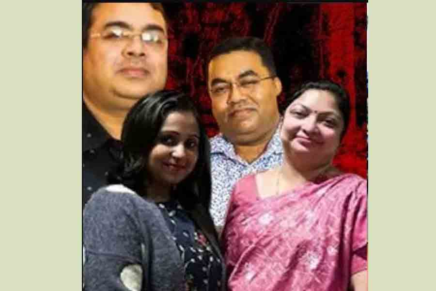 Tangra murder was planned through poisoning, says investigation