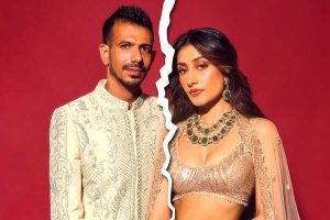 Dhanashree's family is going on by ruining Yuzvendra Chahals name! Indian cricketer slams ex-wife