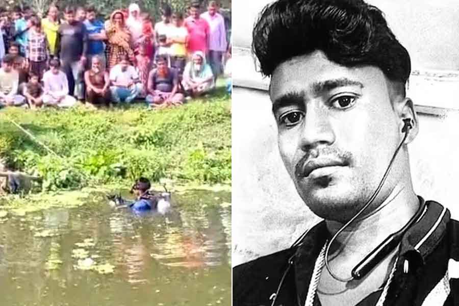New update of Duttapukur murder case