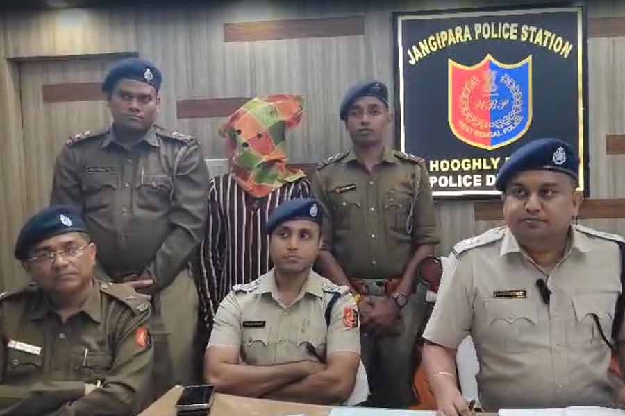 Man killed aunt over quarrel on employment in Hoogly