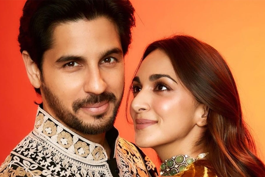 Sidharth Malhotra and Kiara Advani are parents now