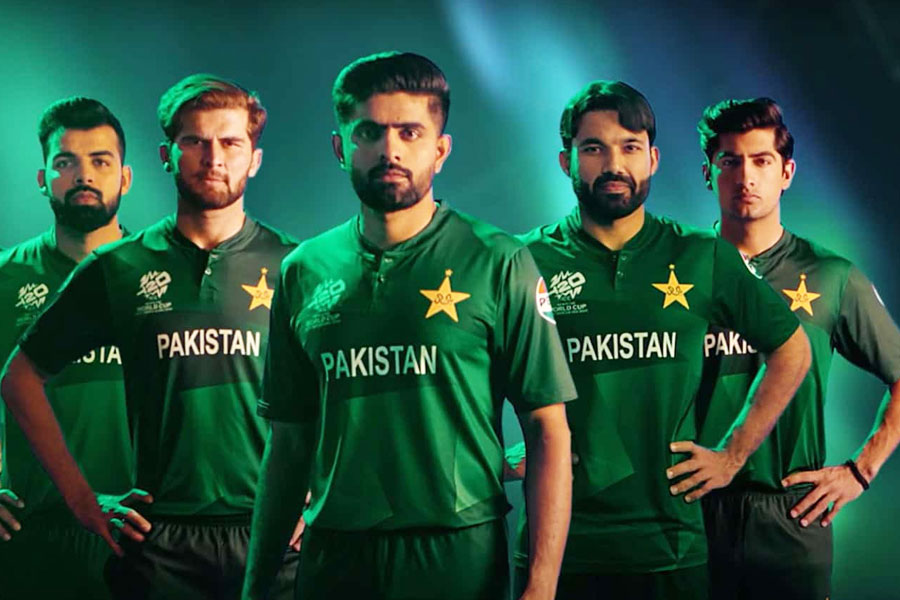 CT 2025: Pakistan will play in inaugural match against New Zealand