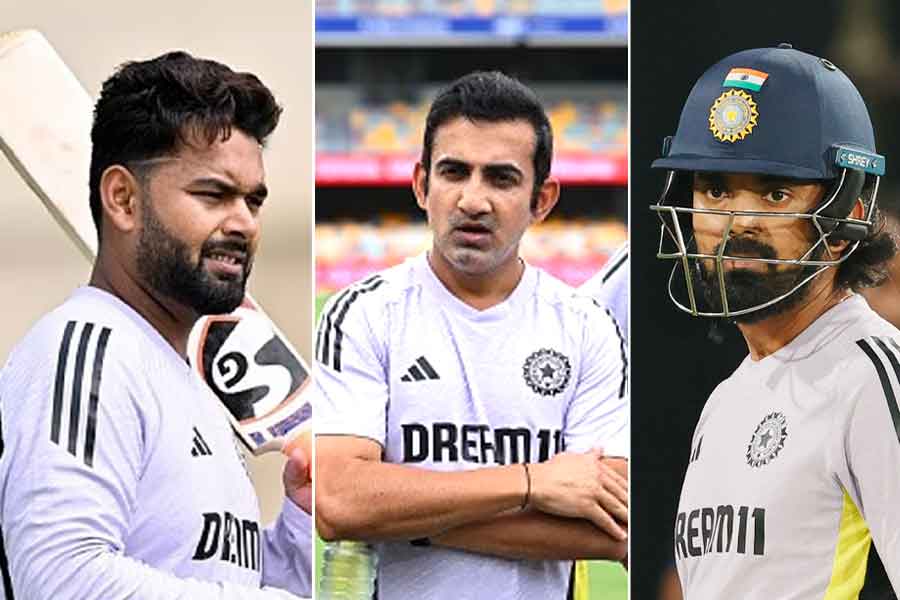 ICC Champions Trophy: KL Rahul will be First Choice as Wicket Keeper, says Gautam Gambhir