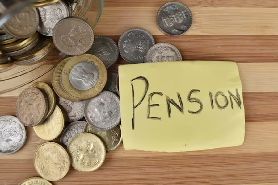 'Universal Pension Scheme' to be introduced in India