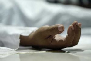 Murshidabad boy allegedly killed himself